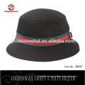 Custom Printed Bucket Hats Floral Bucket Hat Navy